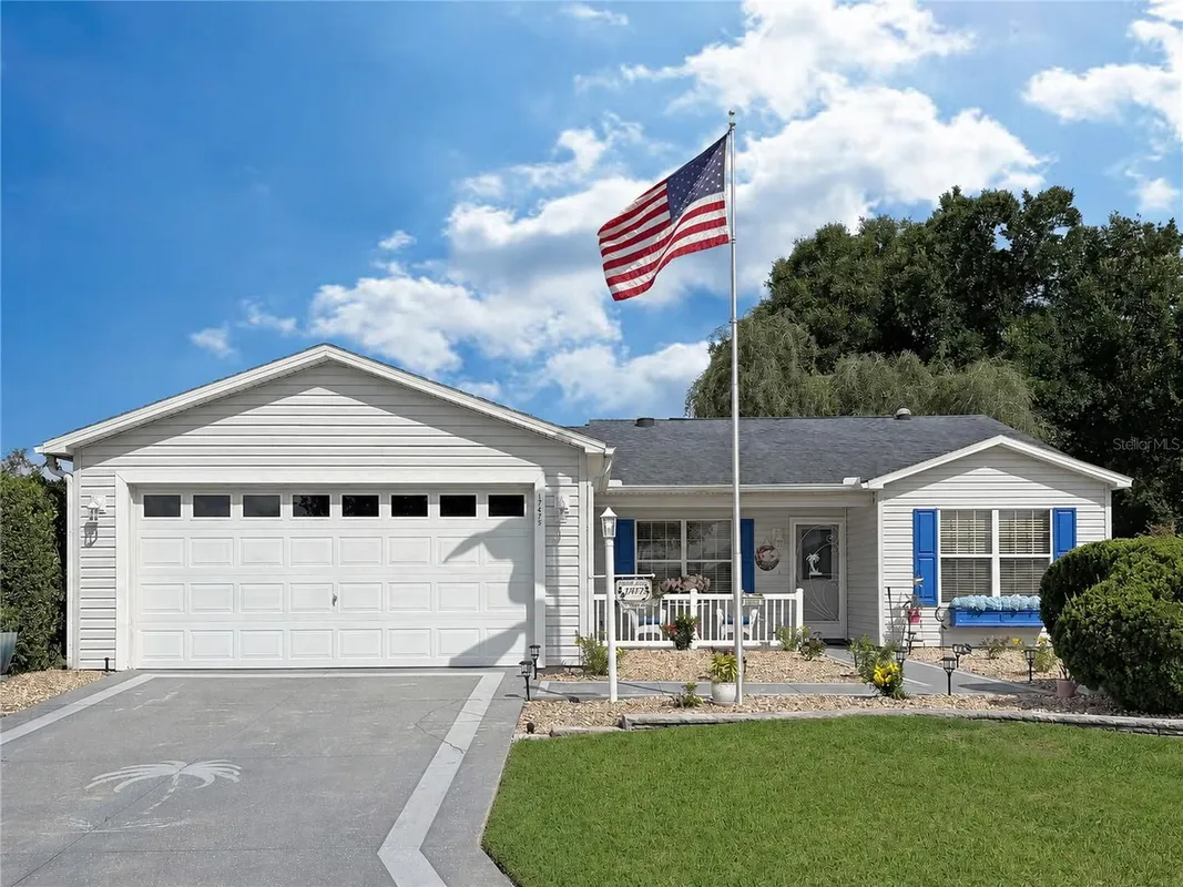 Property Slideshow image 1 of 16 | 17475 se 79th southland ct, The Villages, FL, 32162