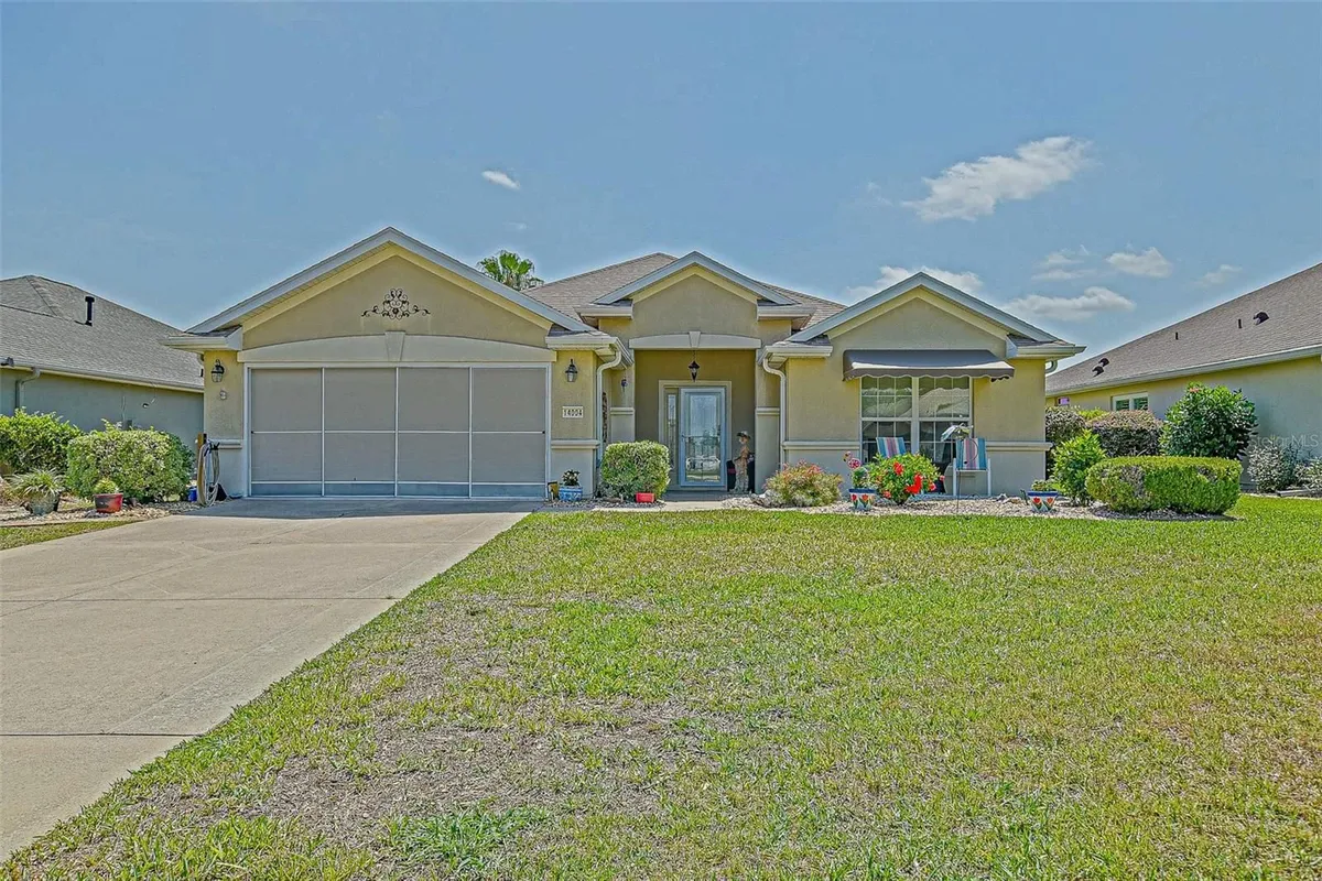Property Slideshow image 1 of 82 | 14004 se 94th ave, Summerfield, FL, 34491