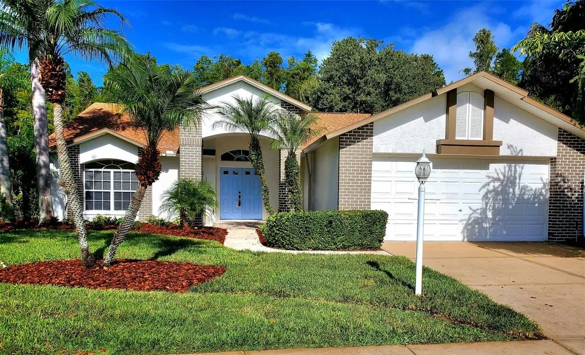Property Slideshow image 1 of 50 | 1517 morning rose pl, Trinity, FL, 34655