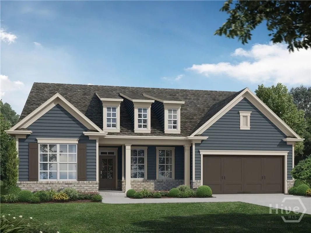 Property Slideshow image 1 of 59 | 85 merwood, Jefferson, GA, 30549