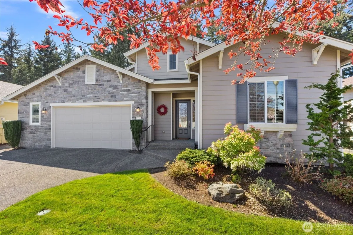 Property Slideshow image 1 of 40 | 8235 orcas loop, Olympia, WA, 98516