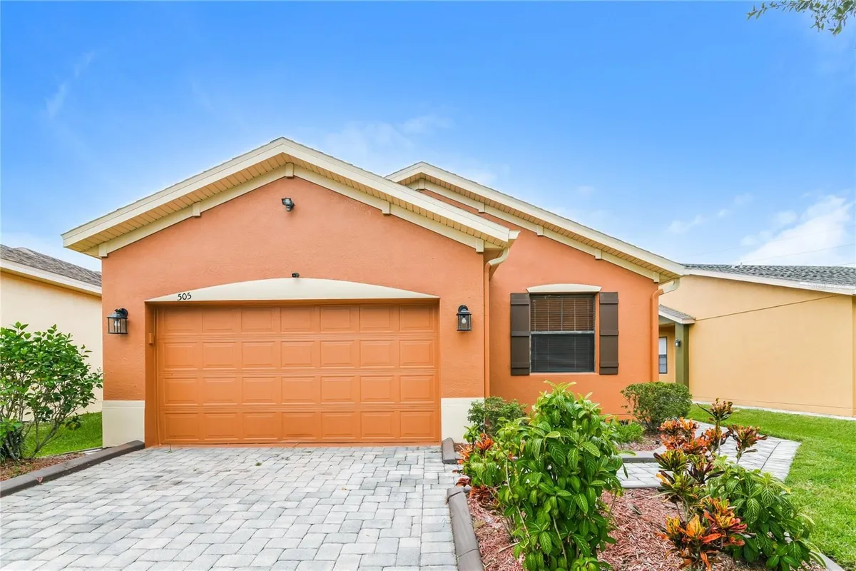 Property Slideshow image 1 of 14 | 505 millifiora ln, Kissimmee, FL, 34759