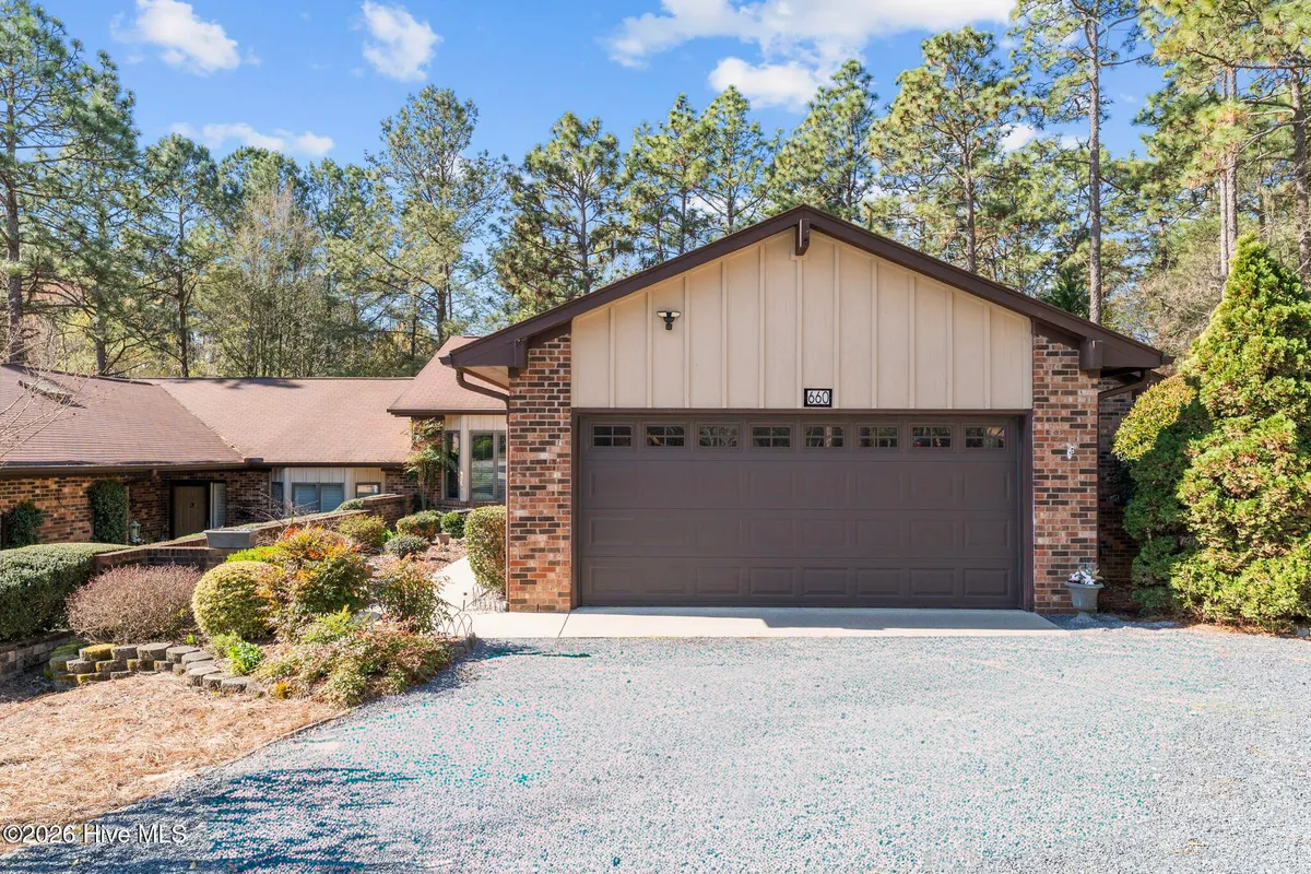 Property Slideshow image 1 of 55 | 660 redwood dr, Southern Pines, NC, 28387