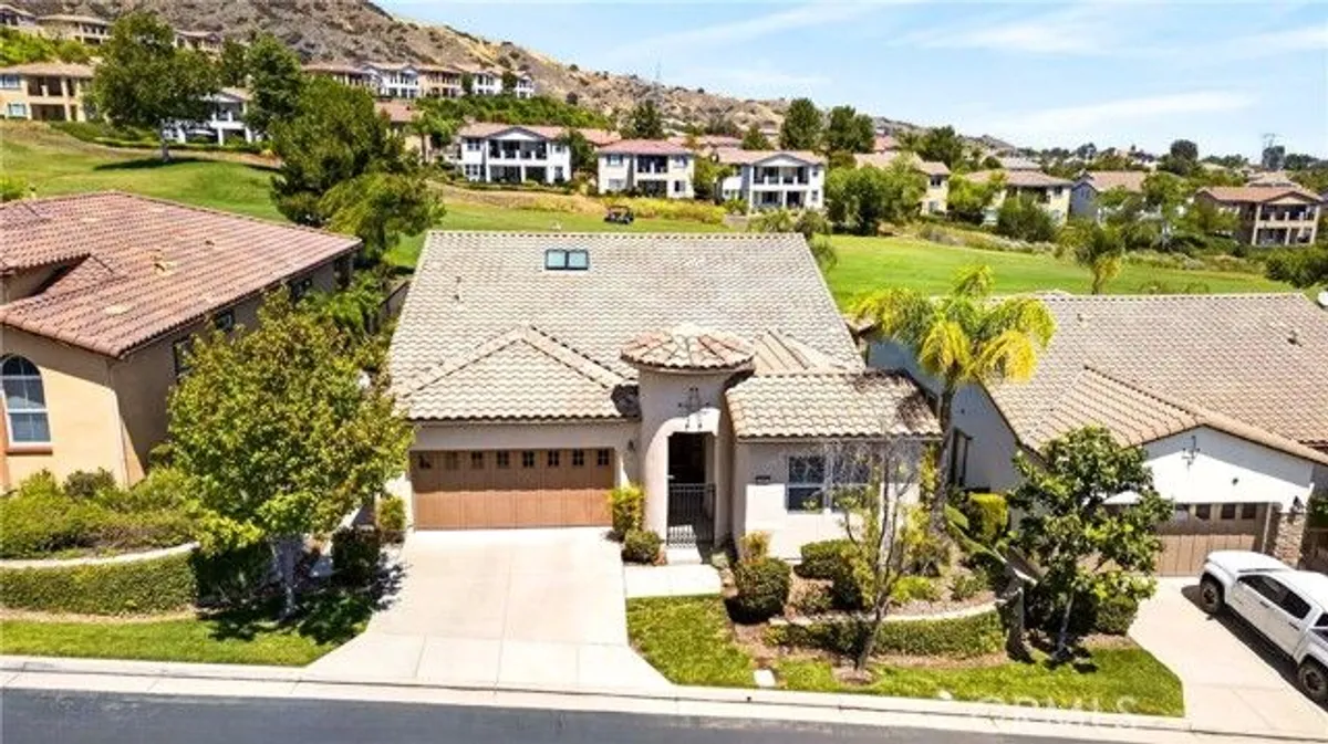 Property Slideshow image 1 of 46 | 23897 fawnskin dr, Corona, CA, 92883