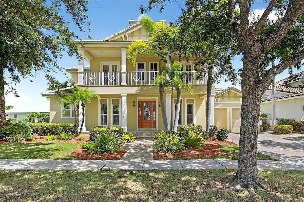 Property Slideshow image 1 of 98 | 517 mirabay blvd, Apollo Beach, FL, 33572