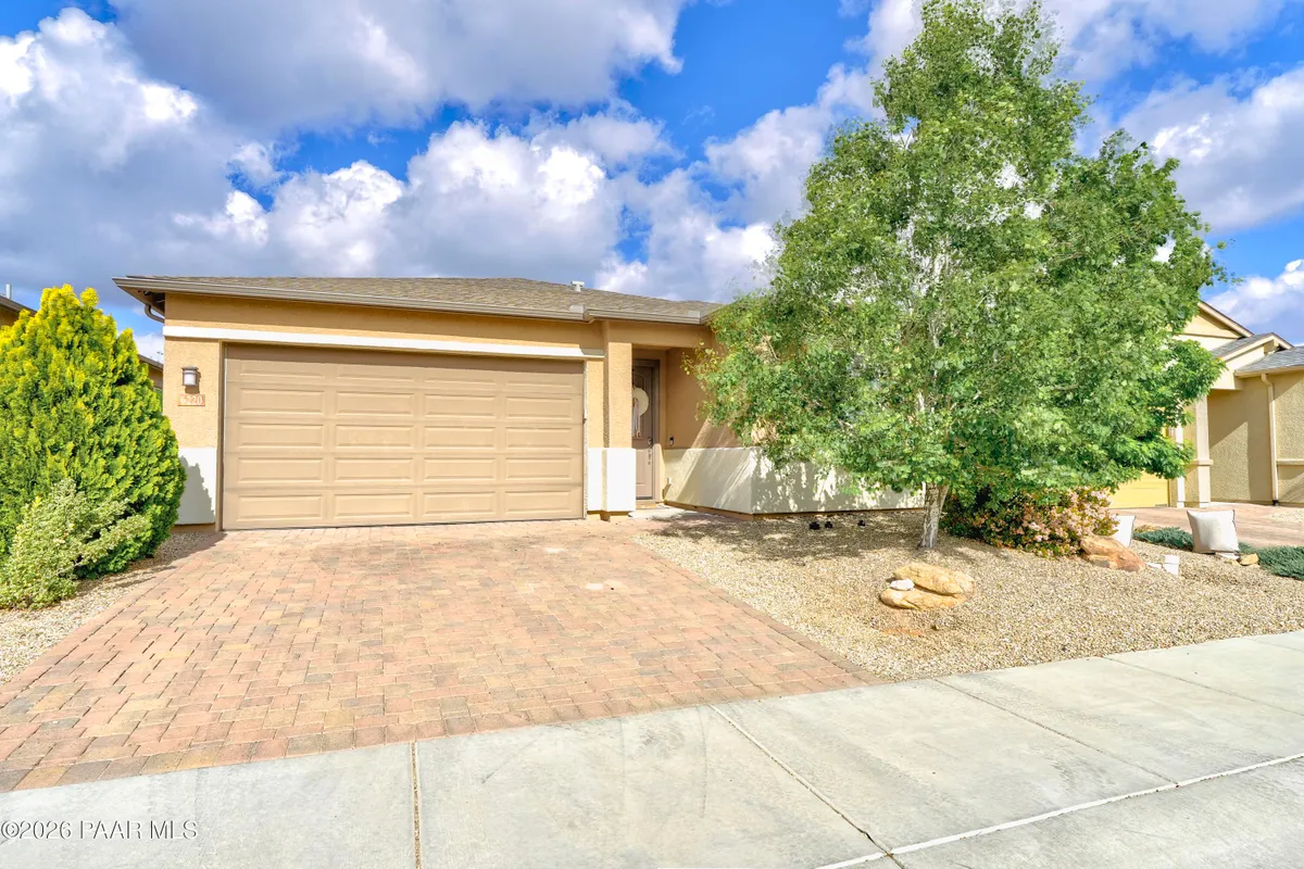 Property Slideshow image 1 of 24 | 6220 harvest moon ave, Prescott, AZ, 86305