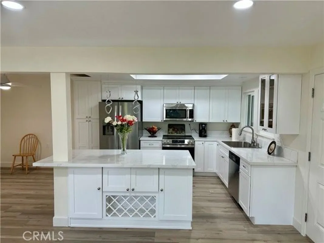 Property Slideshow image 1 of 21 | 2277 via mariposa b, Laguna Woods, CA, 92637