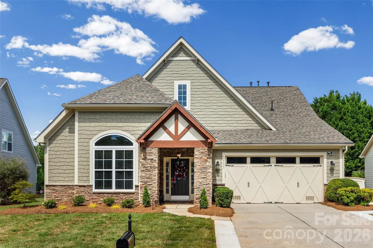 Property Slideshow image 1 of 48 | 8621 sequoia grove ln, Charlotte, NC, 28214