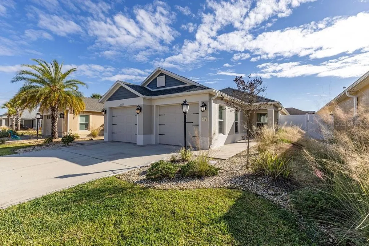 Property Slideshow image 1 of 53 | 3562 farrell ave, The Villages, FL, 32163