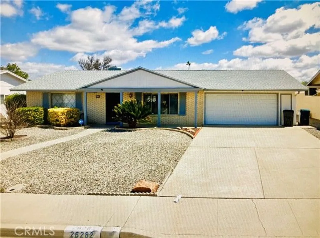 Property Slideshow image 1 of 1 | 26282 pine valley rd, Menifee, CA, 92586