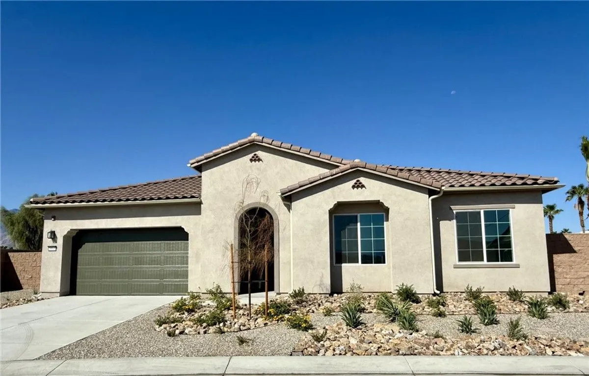 Property Slideshow image 1 of 1 | 29945 ruby way, Cathedral City, CA, 92234