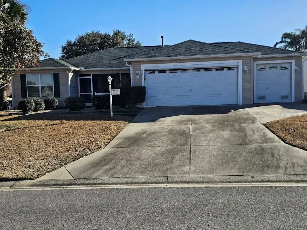 Property Slideshow image 1 of 27 | 8072 se 175th columbia pl, The Villages, FL, 32162