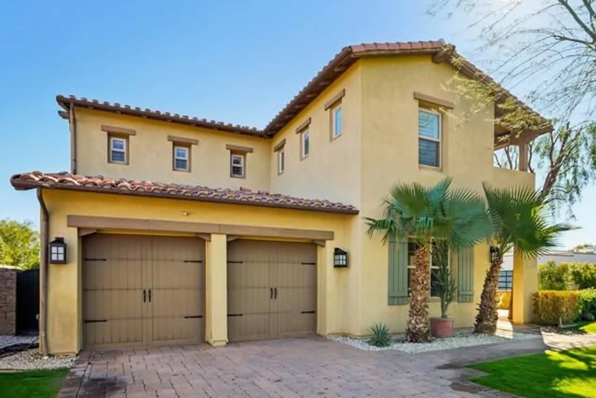 Property Slideshow image 1 of 50 | 4449 esplanade ln, Palm Springs, CA, 92262