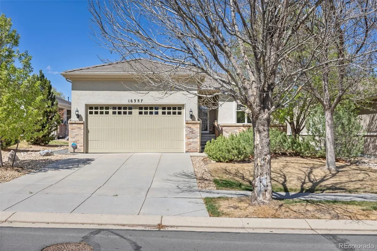 Property Slideshow image 1 of 35 | 16387 aliante dr, Broomfield, CO, 80023