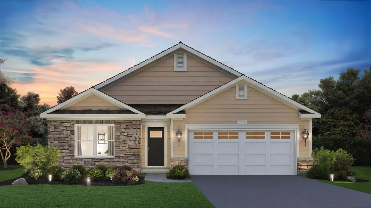 Property Slideshow image 1 of 21 | 17535 w windemere cir, Lockport, IL, 60441