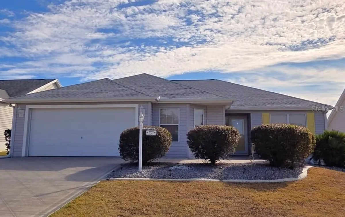 Property Slideshow image 1 of 38 | 2245 derringer ave, The Villages, FL, 32162