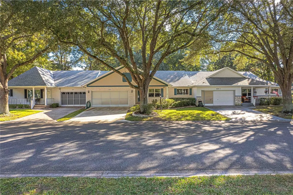 Property Slideshow image 1 of 60 | 8420 sw 92nd st b, Ocala, FL, 34481