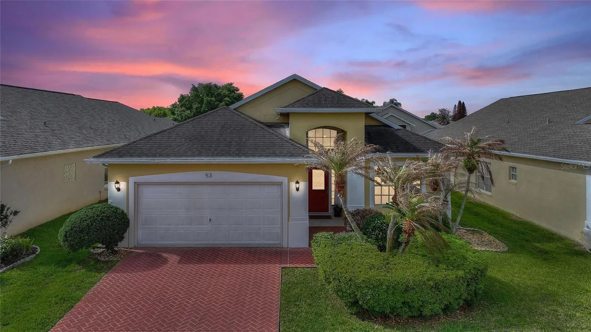 Property Slideshow image 1 of 56 | 53 high vista dr, Davenport, FL, 33837
