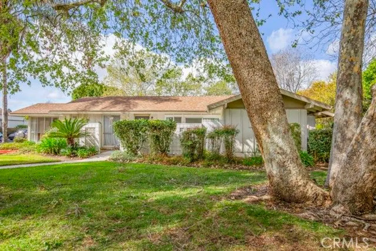 Property Slideshow image 1 of 1 | 763 calle aragon c, Laguna Woods, CA, 92637