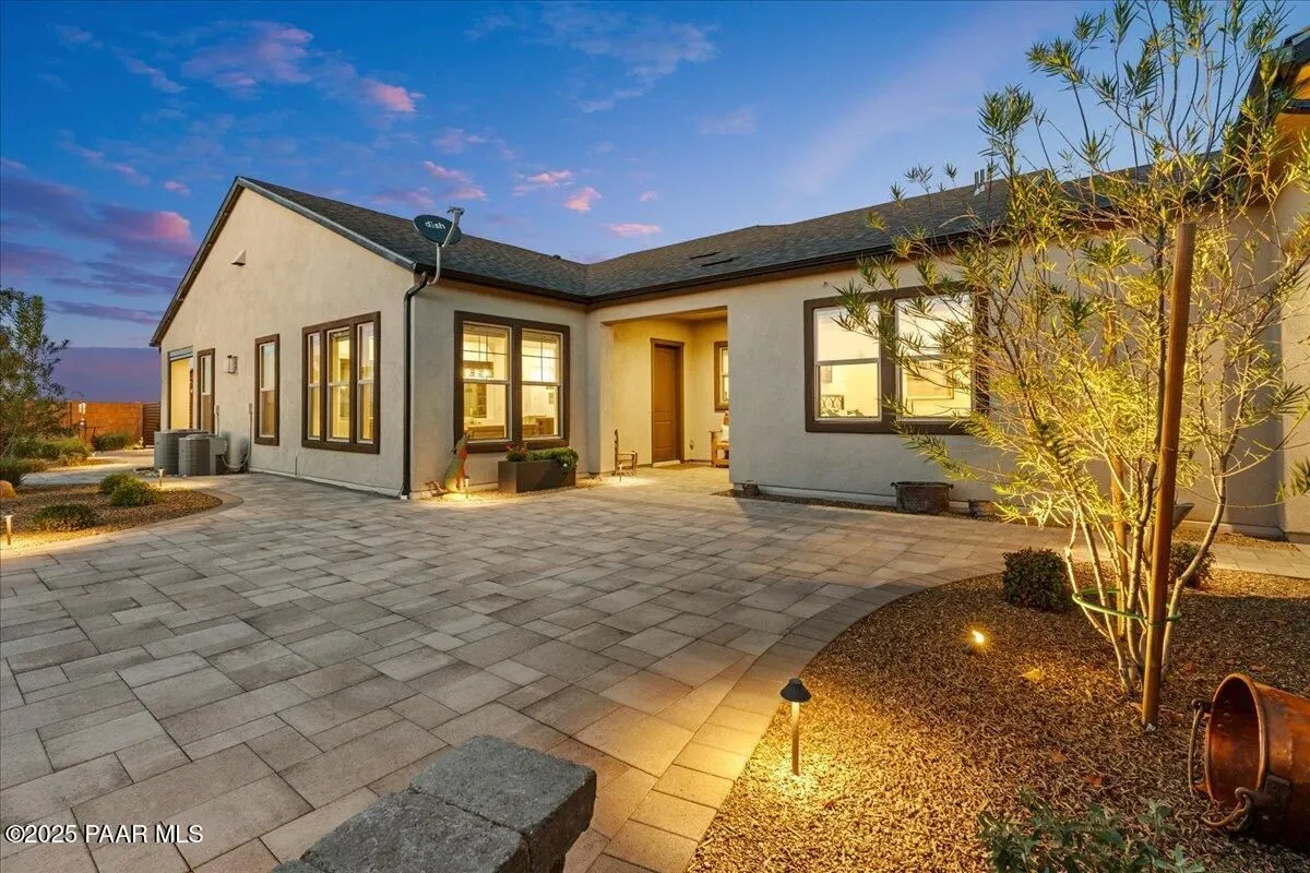 Property Slideshow image 1 of 41 | 3294 jagged spire ct, Prescott, AZ, 86301