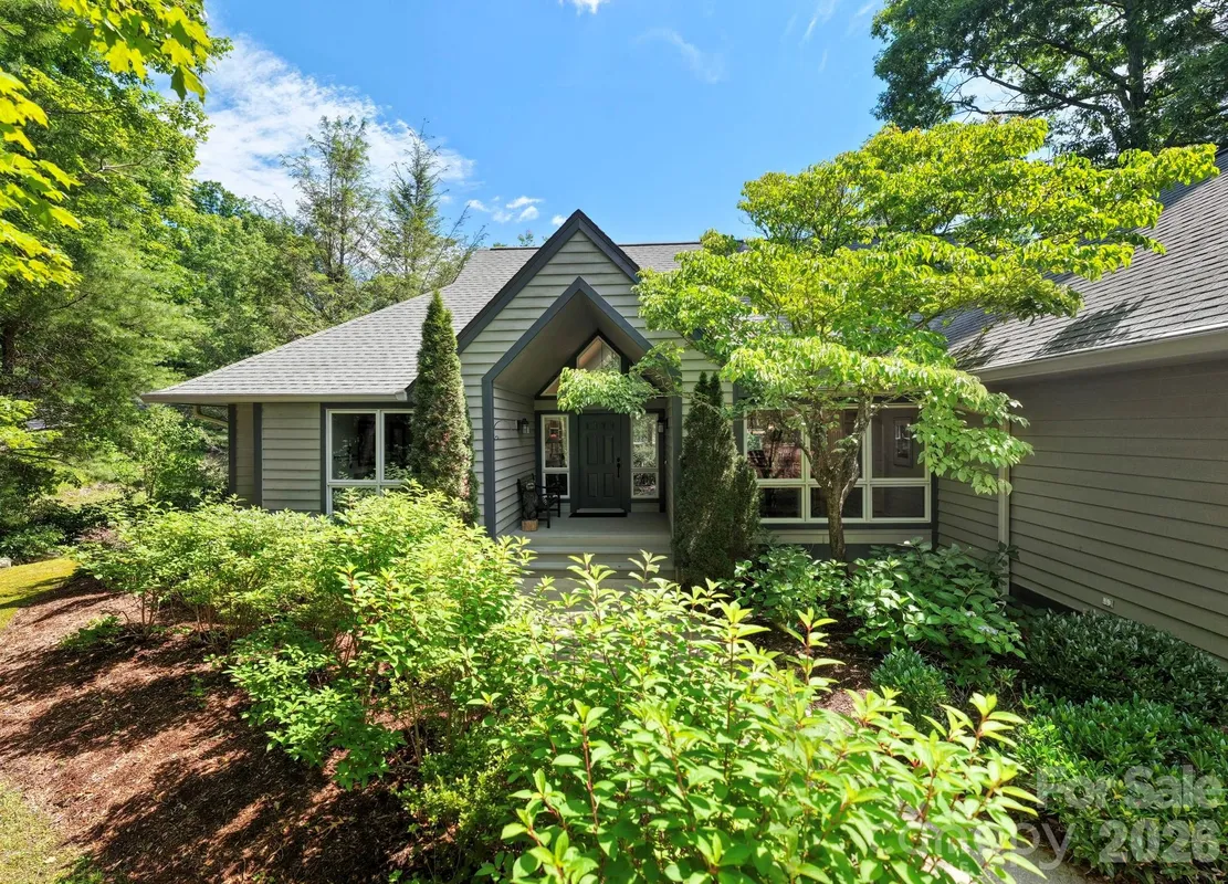 Property Slideshow image 1 of 30 | 168 overlook dr, Flat Rock, NC, 28731