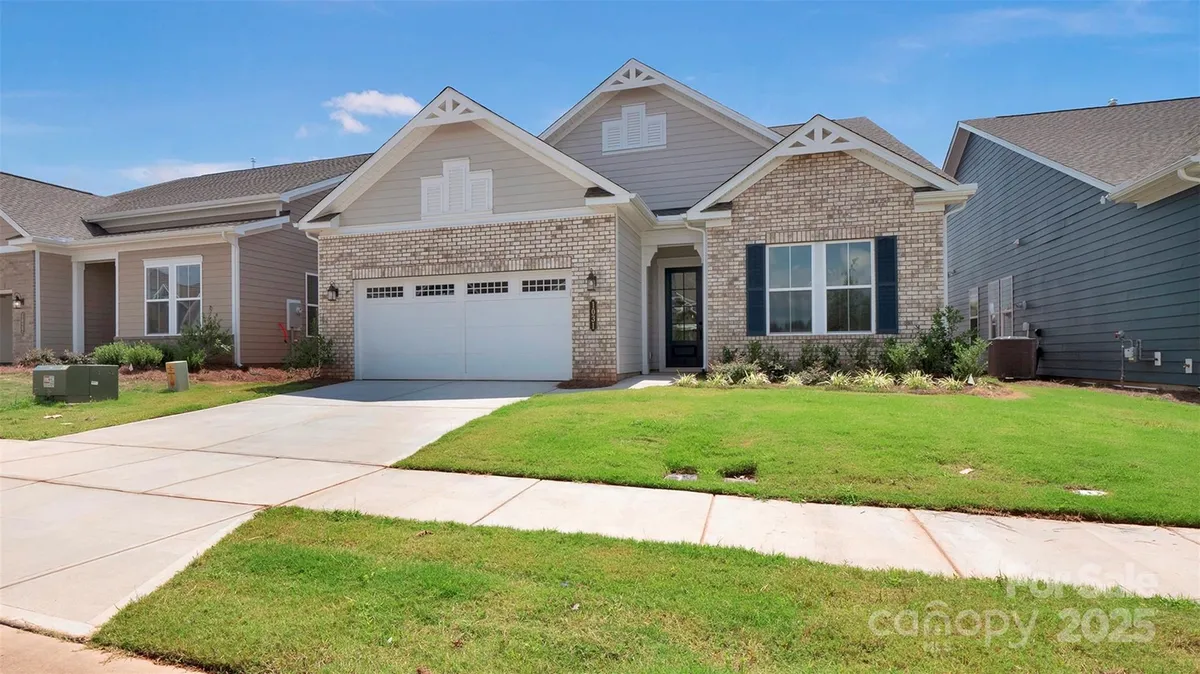 Property Slideshow image 1 of 47 | 1031 rabbit hill ln, Monroe, NC, 28110