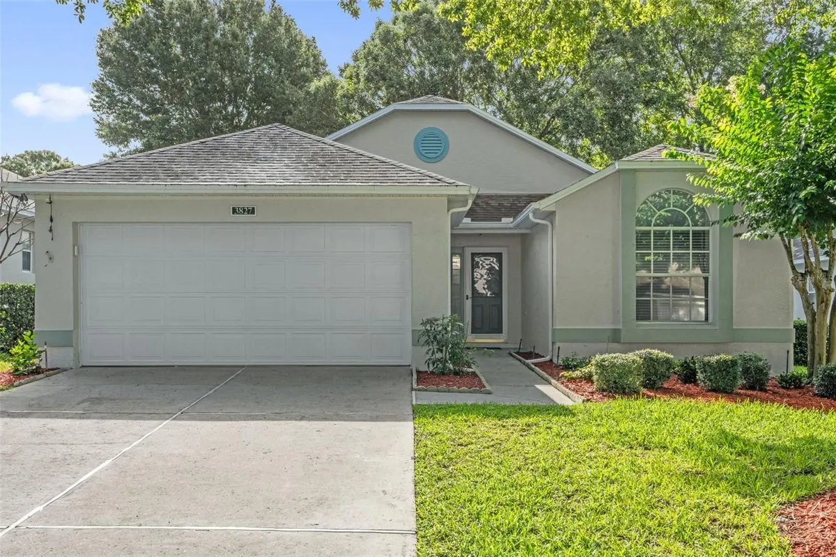 Property Slideshow image 1 of 28 | 3827 westerham dr, Clermont, FL, 34711