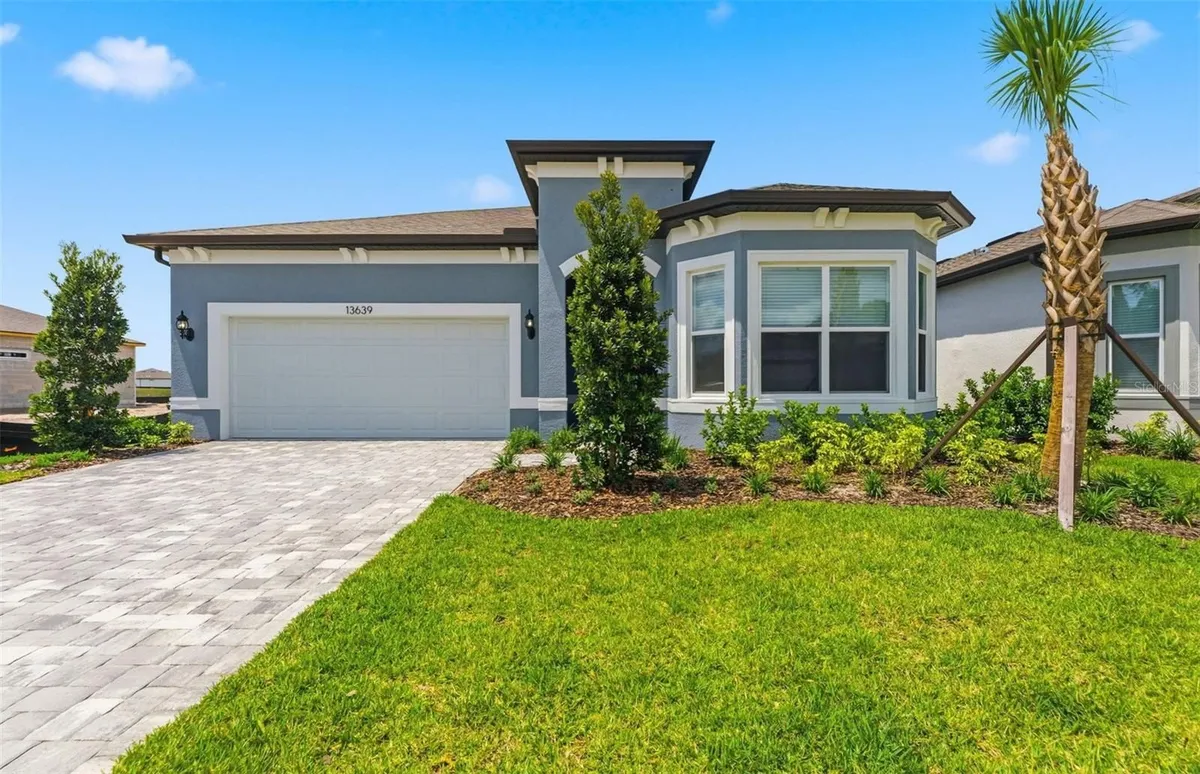 Property Slideshow image 1 of 30 | 13639 canyon ridge rd, Spring Hill, FL, 34610