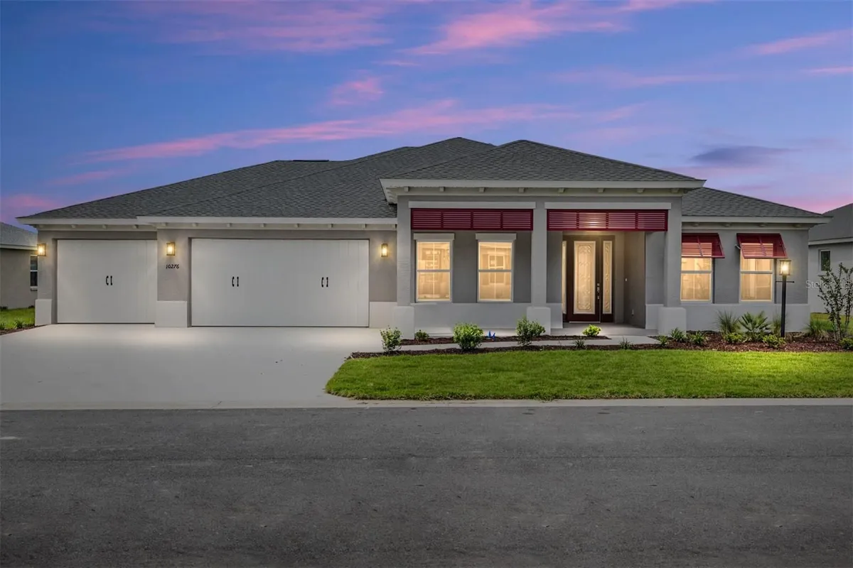 Property Slideshow image 1 of 42 | 10276 sw 105th ct, Ocala, FL, 34481
