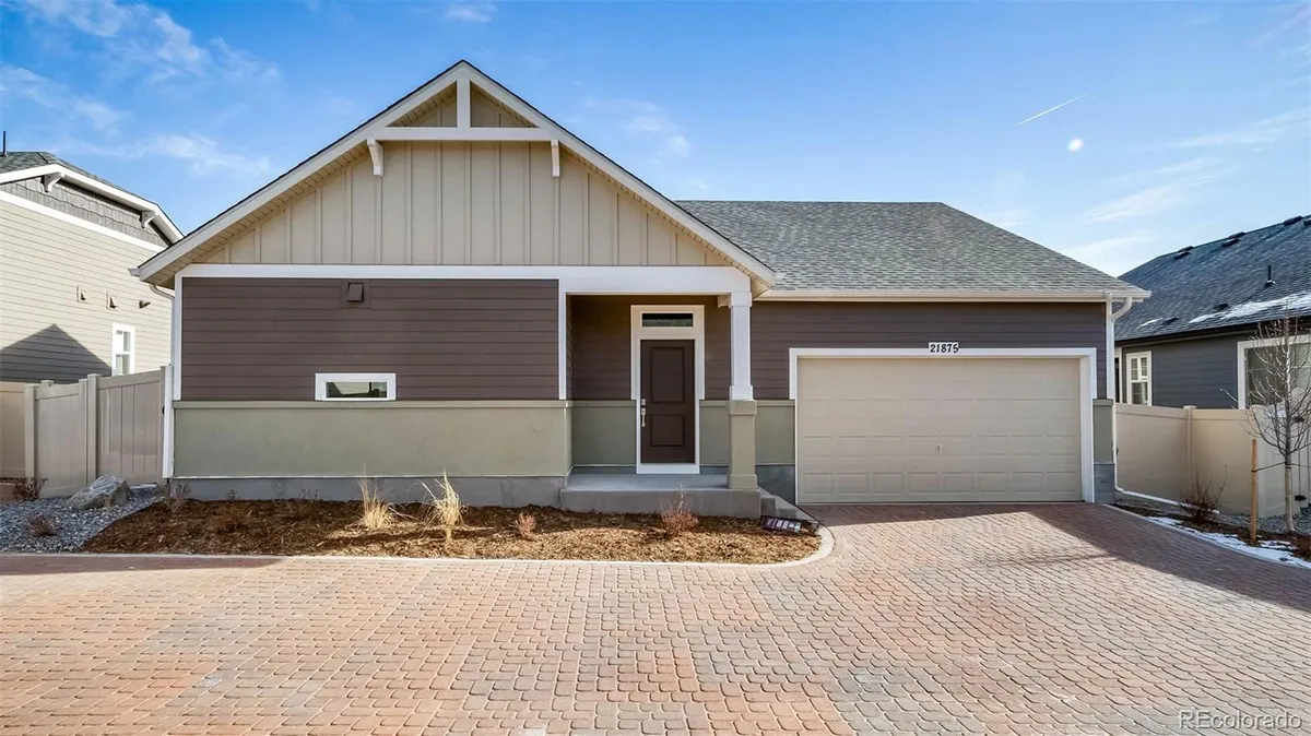Property Slideshow image 1 of 31 | 21875 e 51st dr, Aurora, CO, 80019