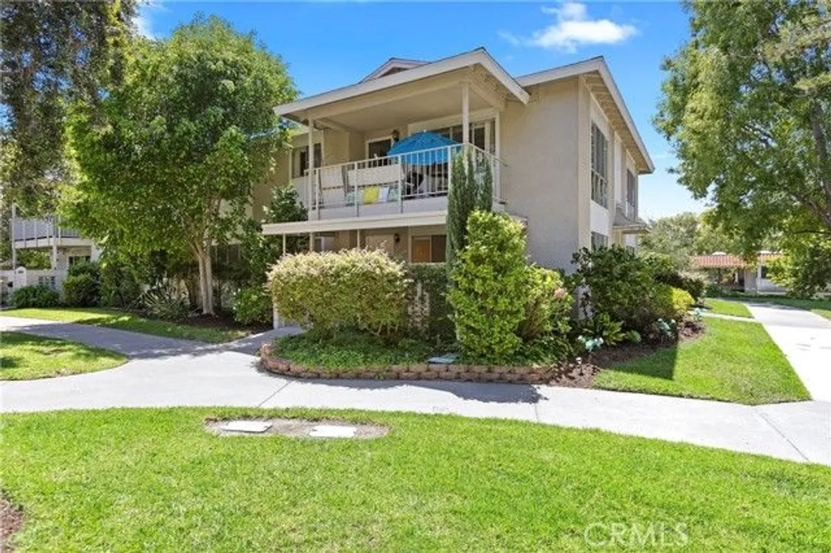 Property Slideshow image 1 of 19 | 780 via los altos a, Laguna Woods, CA, 92637