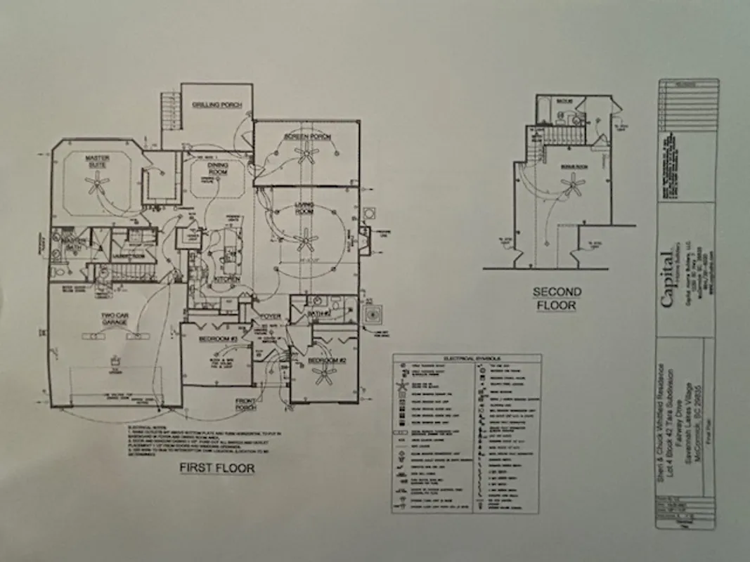 Property Slideshow image 1 of 68 | 295 fairway dr, Mc Cormick, SC, 29835