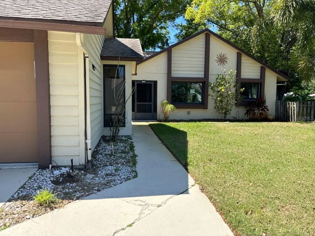 Property Slideshow image 1 of 17 | 2486 bay berry dr, Clearwater, FL, 33763