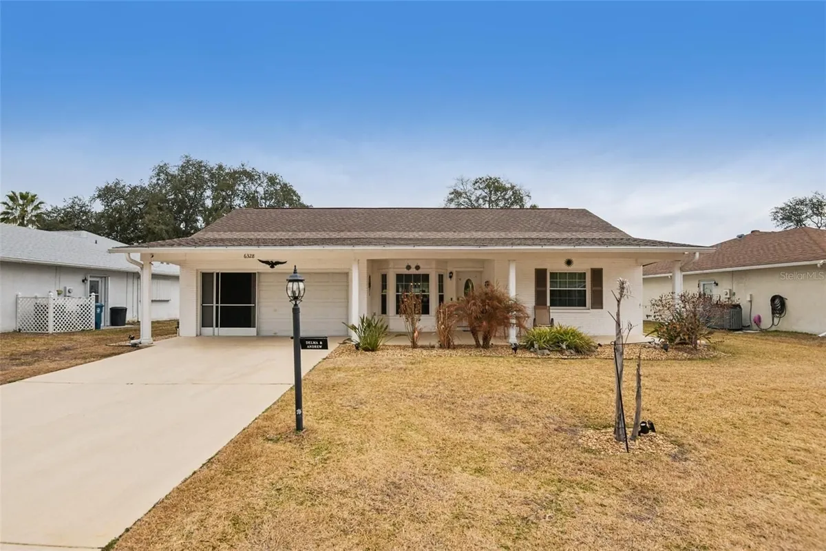 Property Slideshow image 1 of 57 | 6328 ocean pines ln, Spring Hill, FL, 34606
