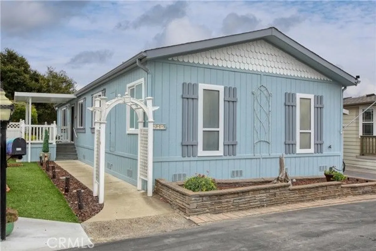 Property Slideshow image 1 of 46 | 315 sunrise ter 112, Arroyo Grande, CA, 93420