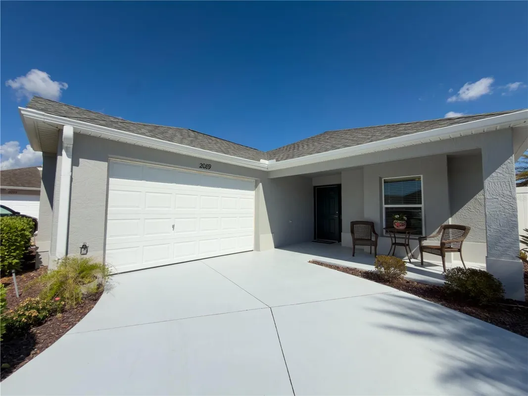 Property Slideshow image 1 of 43 | 2089 ironton pl, The Villages, FL, 32163