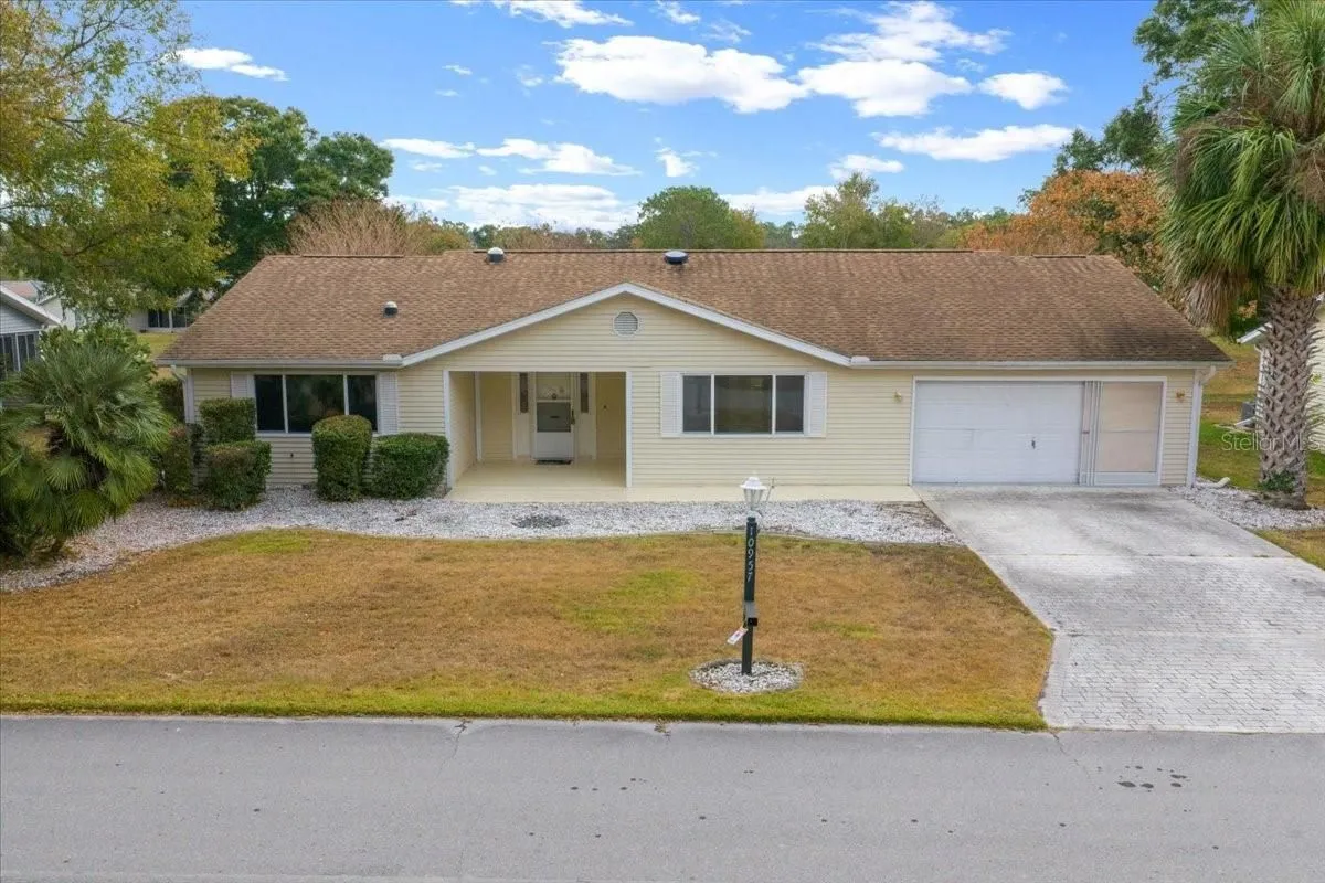 Property Slideshow image 1 of 58 | 10957 sw 82nd ter, Ocala, FL, 34481