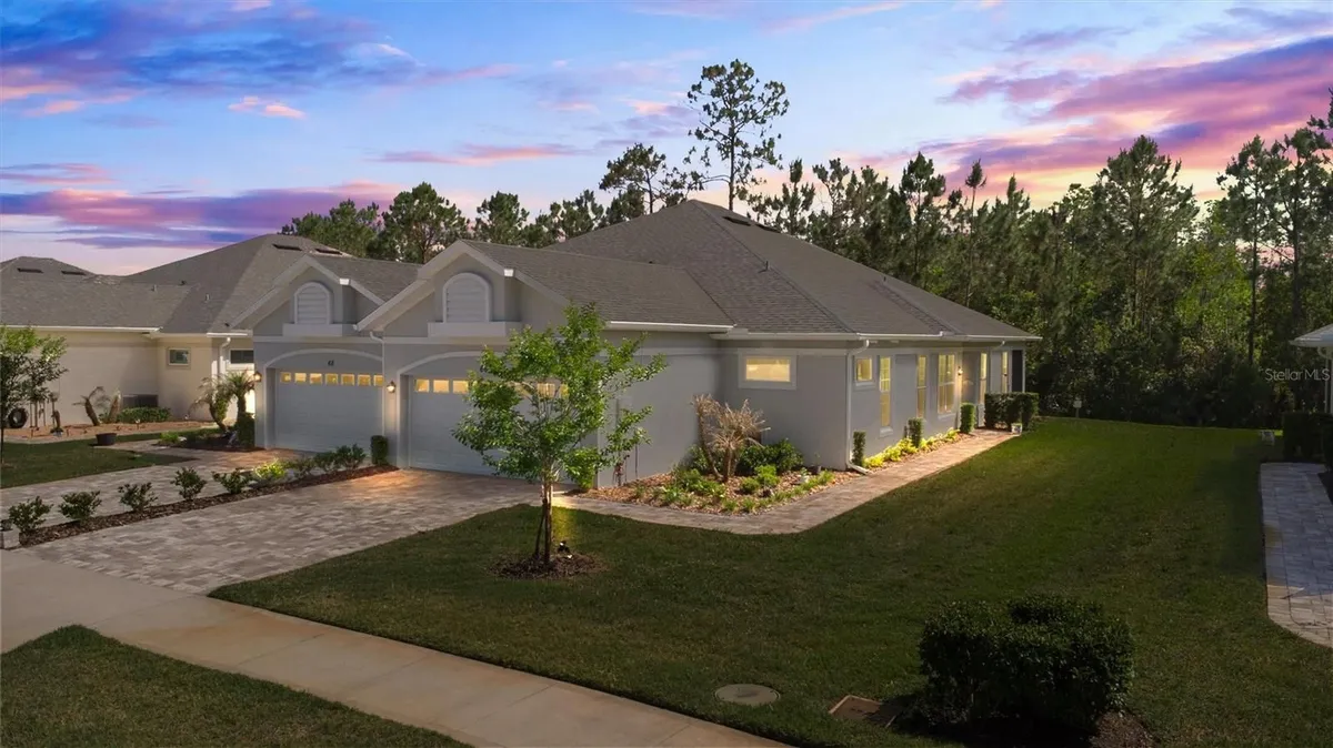 Property Slideshow image 1 of 89 | 66 wrendale loop, Ormond Beach, FL, 32174