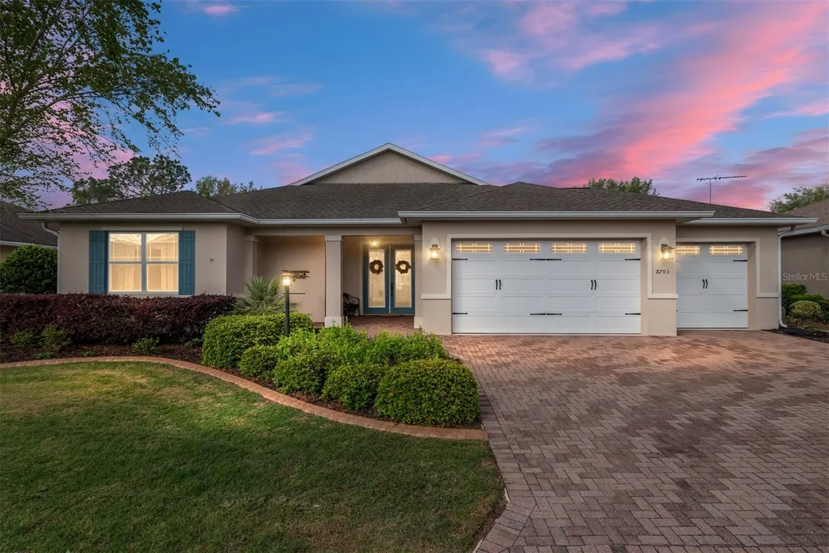 Property Slideshow image 1 of 66 | 8703 sw 94th cir, Ocala, FL, 34481