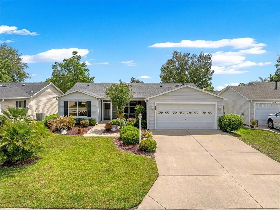 Property Slideshow image 1 of 60 | 8354 se 177th bartram loop, The Villages, FL, 32162