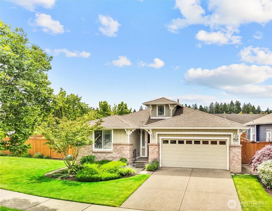Property Slideshow image 1 of 39 | 4989 spokane st, Lacey, WA, 98516