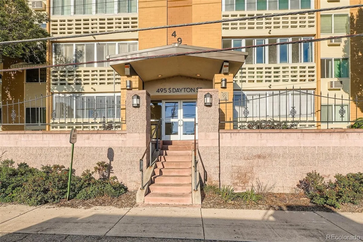 Property Slideshow image 1 of 27 | 495 s dayton st apt 3b, Denver, CO, 80247