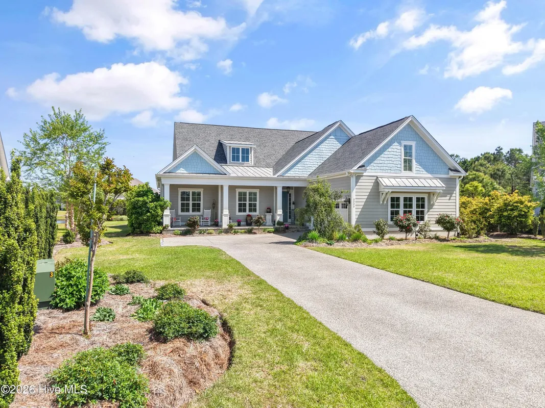 Property Slideshow image 1 of 122 | 3005 pine bay ct, Southport, NC, 28461