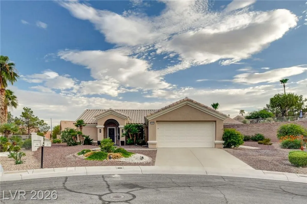 Property Slideshow image 1 of 72 | 2401 ocean edge ct, Las Vegas, NV, 89134