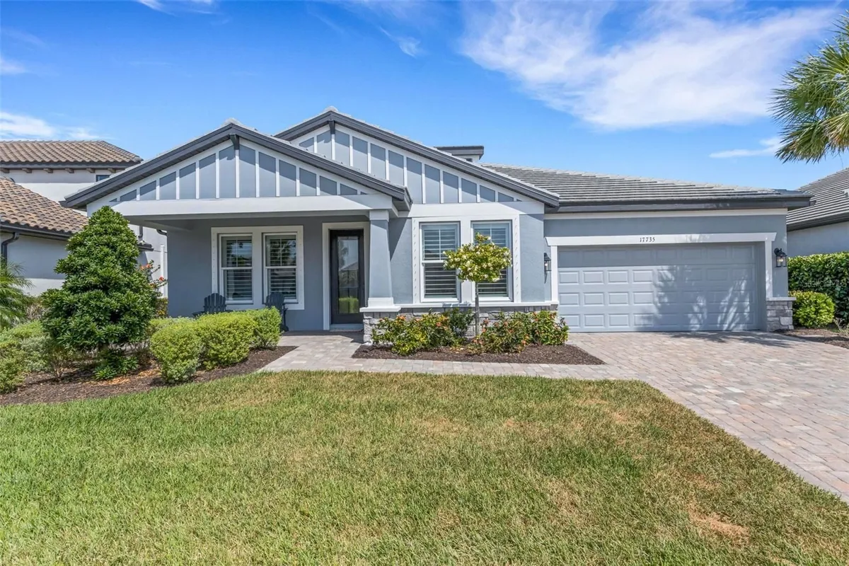 Property Slideshow image 1 of 100 | 17735 savory mist cir, Bradenton, FL, 34211