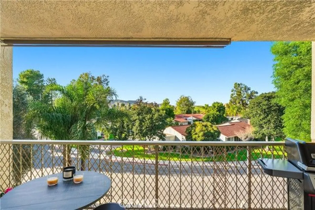Property Slideshow image 1 of 31 | 3242 san amadeo 2d, Laguna Woods, CA, 92637