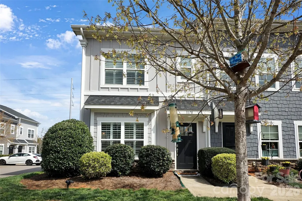 Property Slideshow image 1 of 23 | 1178 almerton dr, Denver, NC, 28037