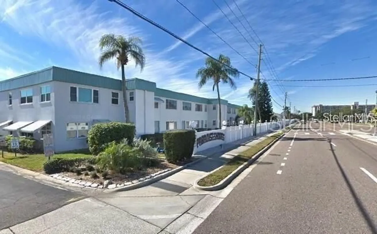 Property Slideshow image 1 of 46 | 5267 81st st 5, St Petersburg, FL, 33709