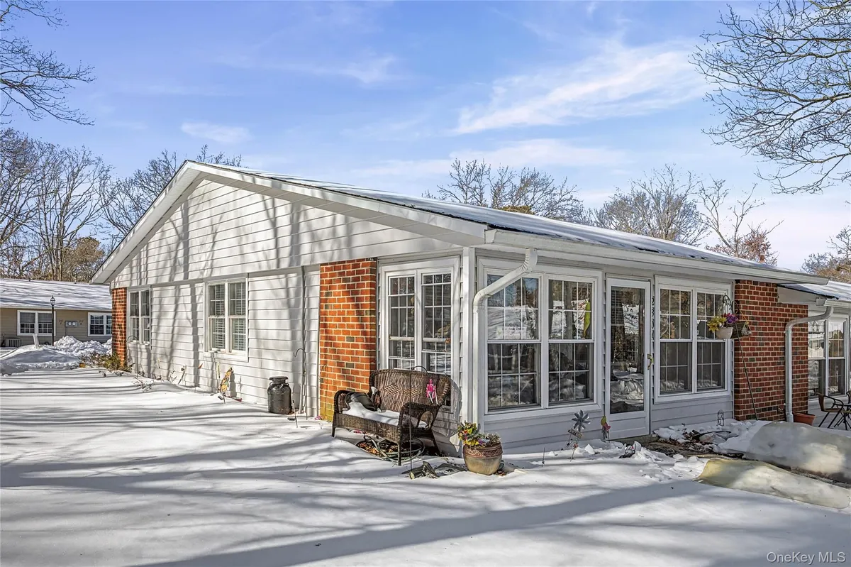 Property Slideshow image 1 of 25 | 230 blackpool ct a, Ridge, NY, 11961