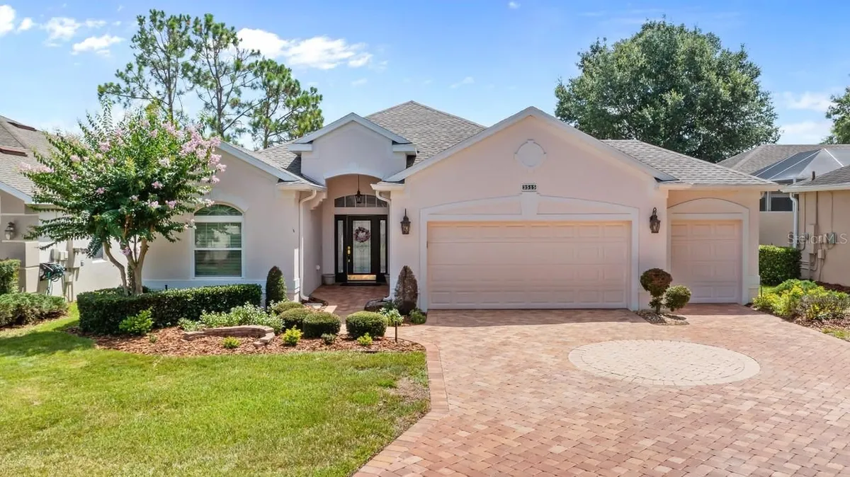Property Slideshow image 1 of 31 | 3515 chessington st, Clermont, FL, 34711